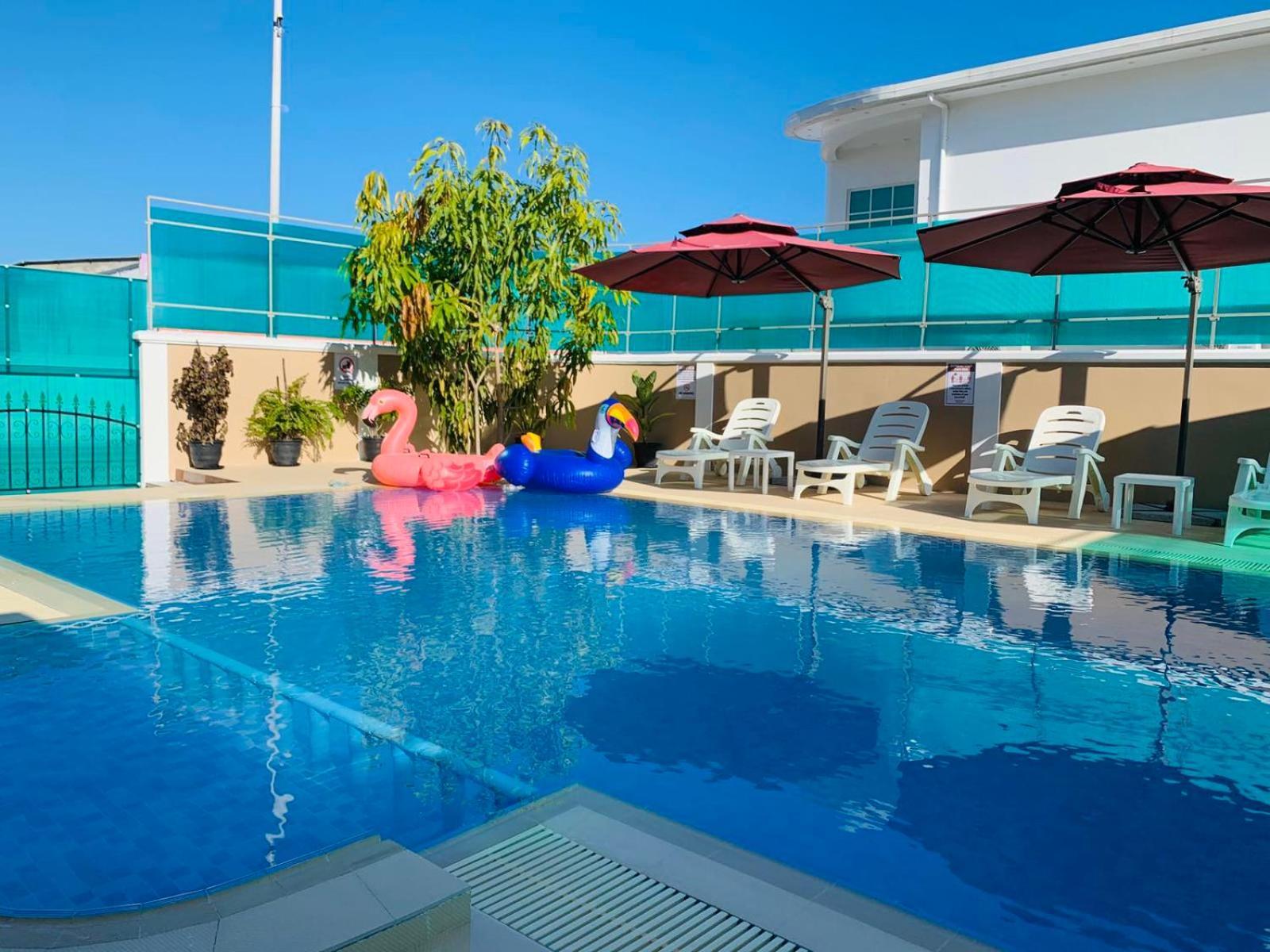 Abuharee Grand Ξενοδοχείο Addu City Εξωτερικό φωτογραφία